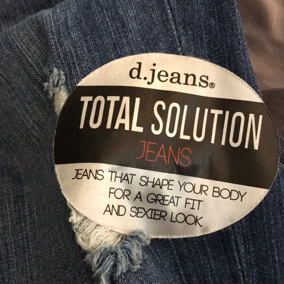 Micheal Kors jeans - Picture 2 of 8